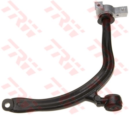 Citroen C5 Alt Salıncak Komple Sol [01>08] TRW