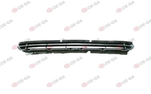 Citroen C5 Ön Tampon Panjuru Üst DEGA