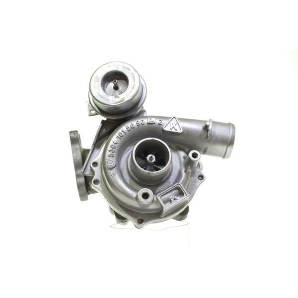 Citroen C5 Peugeot 406 407 607 Turbo Komple 2.0 HDI DW10A 107-109 BG KKK