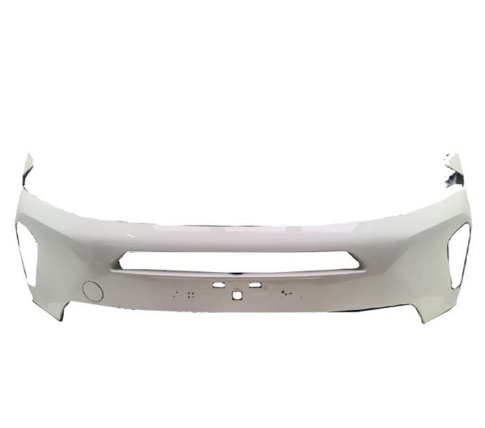 Citroen C5 Aircross Ön Tampon Boyalı [2022-] DOGAN-