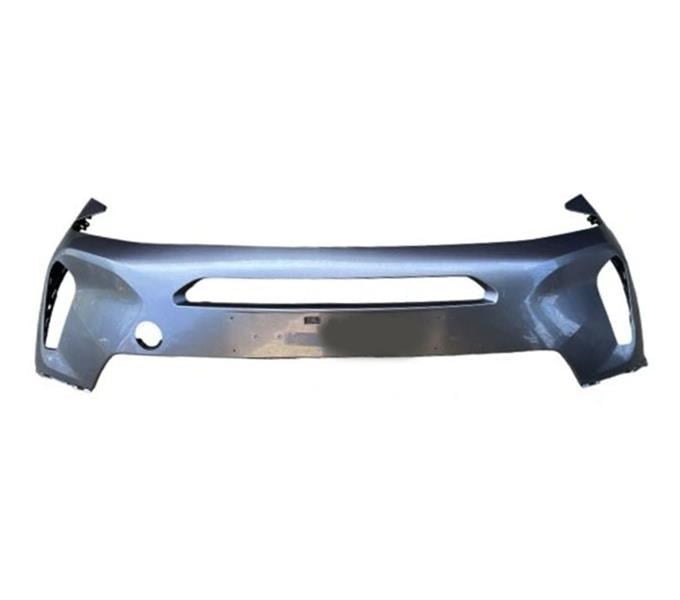 Citroen C5 Aircross Ön Tampon Boyalı [2022-] DOGAN-