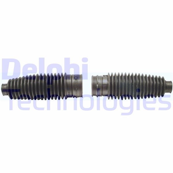 Citroen C6 Peugeot 407 Ön Toz Körüğü DELPHI