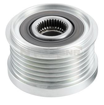 Volvo C70 S40 S60 S70 S80 V40 V70 XC70 Alternatör Kasnağı SNR