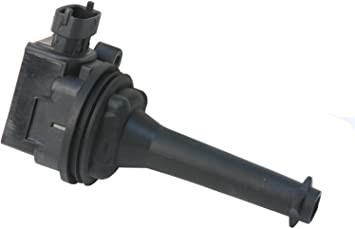 Volvo C70 S60 S70 S80 V70 XC70 XC90 Ateşleme Bobini HELLUX