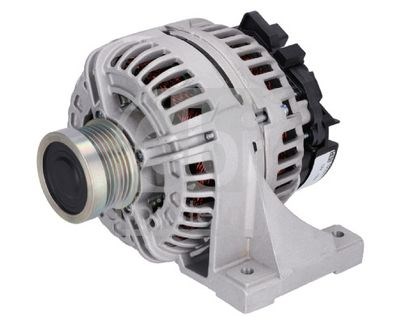 Volvo C70 Alternatör FEBI