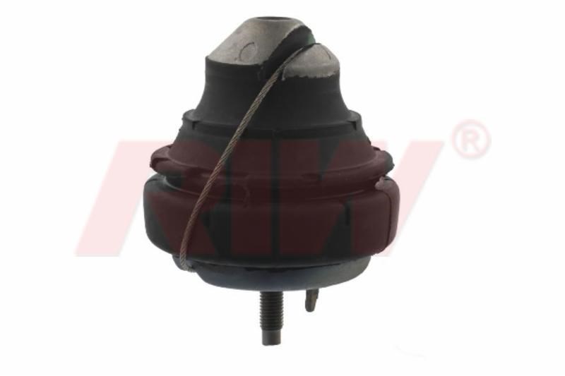 Volvo C70 Motor Takozu Sağ RIW