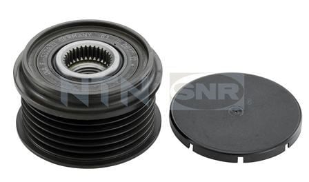Volvo C70 S40 S60 S80 S70 V70 XC70 XC90 Alternatör Rulmanı SNR