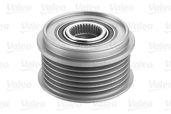 Volvo C70 V70 XC70 Alternatör Kasnağı VALEO