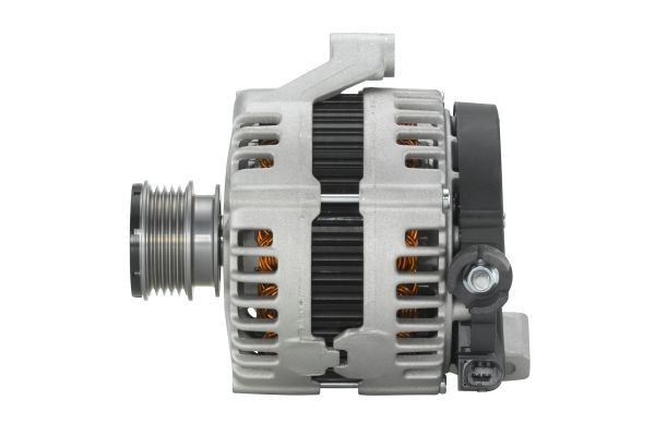 Volvo Alternatör 180 AMP HELLA