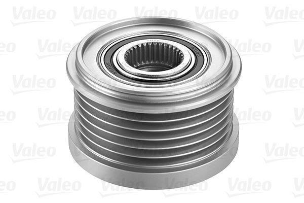 Volvo C70 Alternatör Kasnağı VALEO