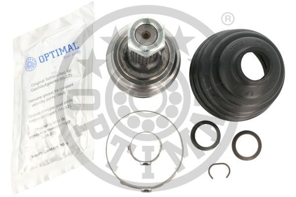 Volkswagen Caddy Golf Jetta Scirocco Ön Tahrik Mili Mafsal Seti OPTIMAL