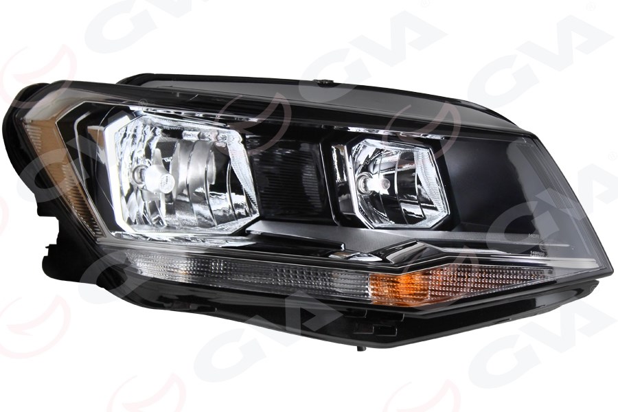 Volkswagen Caddy Far Komple Sağ GVA