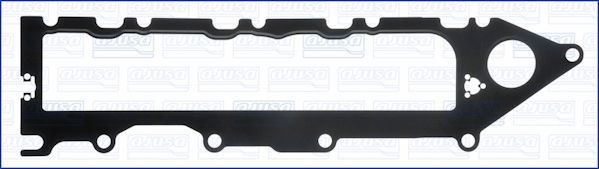 Volkswagen Caddy Golf Jetta Passat Audi A3 A4 Q5 Emme Manifolt Contası ROYAL