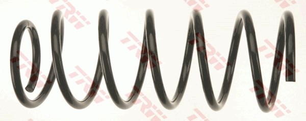 VW Caddy I Ön Aks Süspansiyon Yayı TRW
