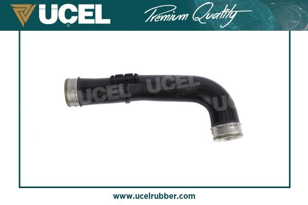 Volkswagen Caddy Turbo Hortumu UCEL