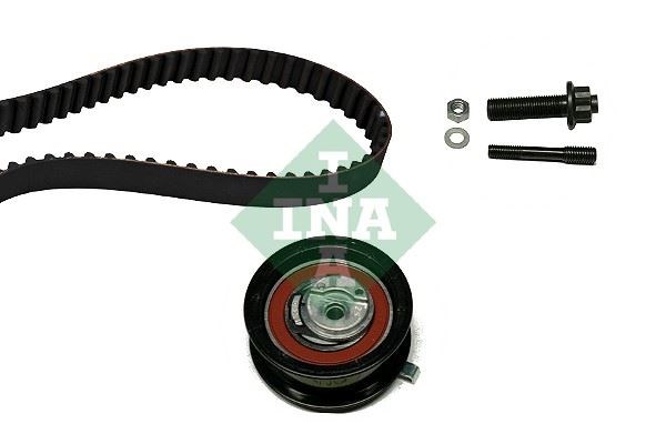 Volkswagen Caddy II Eksantrik Gergi Kiti 137x254 1.9D 1Y-AEY-ALH-ALE INA