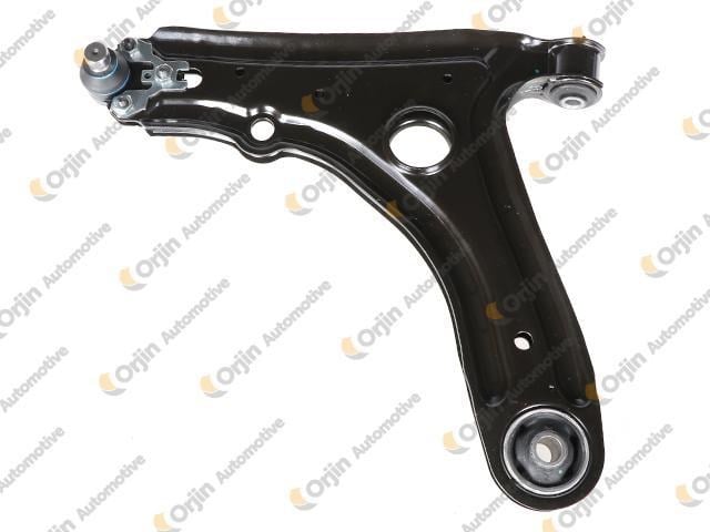 Volkswagen Caddy 2 Golf 2 Polo Classic Sol Alt Salıncak Rotilli ORJIN