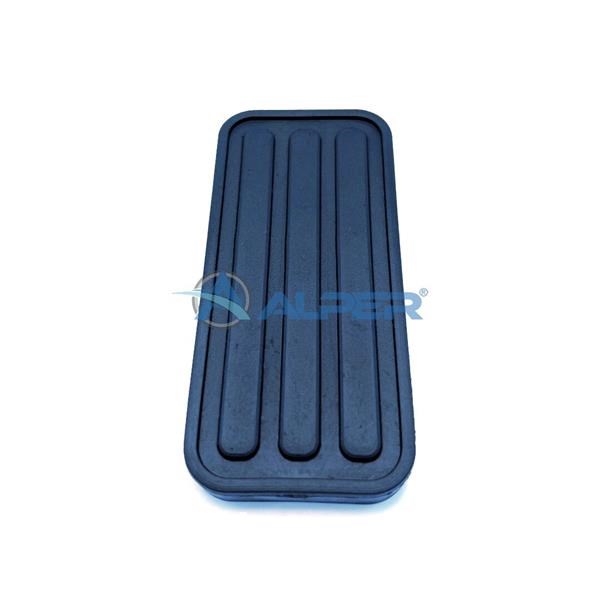 Volkswagen Caddy 2 Gaz Pedal Lastiği ALPER