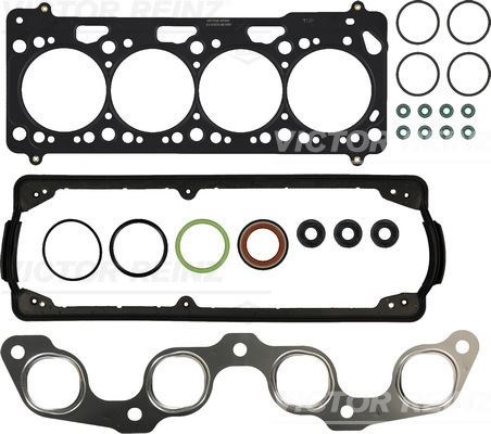 Volkswagen Caddy Golf Polo Vento Seat Cordoba Ibiza Motor Üst Takım Conta 1.4