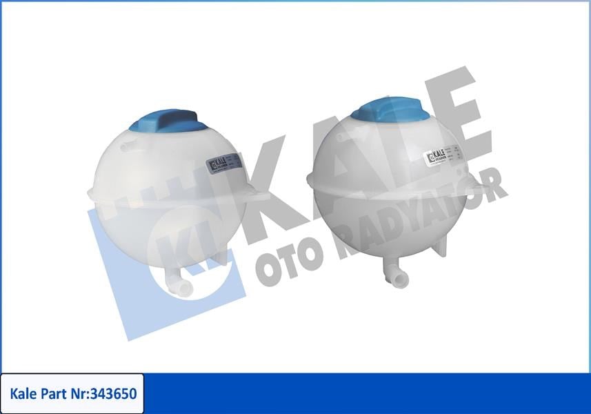 Volkswagen Caddy II Golf II Golf III Vento Polo Classic Passat Jetta Seat... KALE-RADYATOR