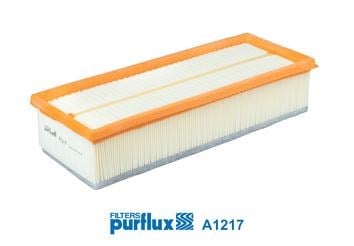 Volkswagen Caddy III Hava Filtresi PURFLUX