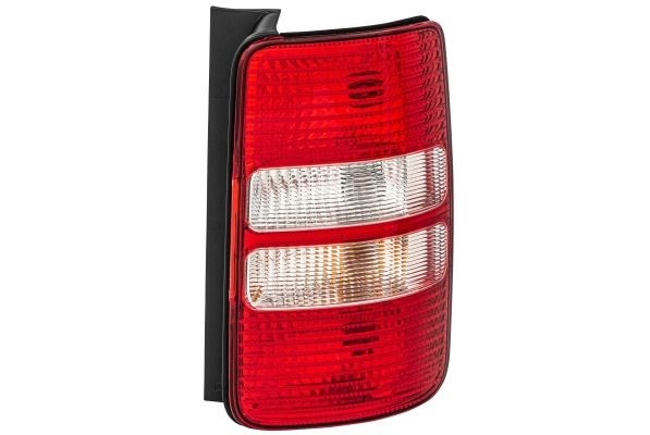 Volkswagen Caddy 3 Box Arka Lamba Sağ HELLA