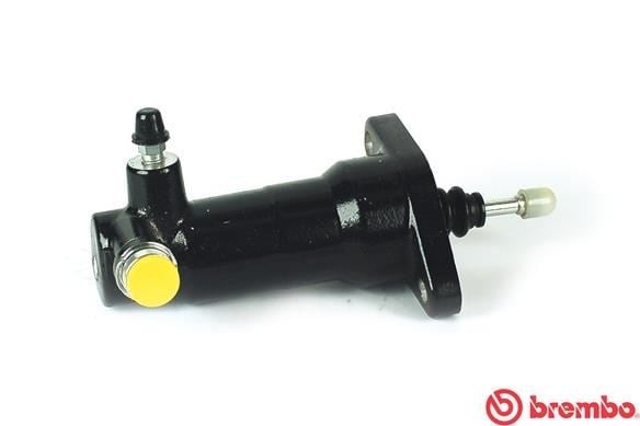 Volkswagen Caddy 3 Hidrolik Debriyaj Merkezi BREMBO