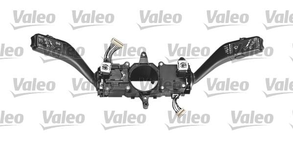 Volkswagen Caddy Far Korna Kolu VALEO