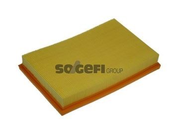 Volkswagen Caddy III Golf IV Polo Seat Cordoba Leon Toledo Hava Filtresi PURFLUX