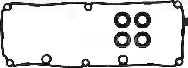 Volkswagen Caddy Golf Jetta Passat Polo Transporter Audi A1 A3 A4 1.6 2.0...