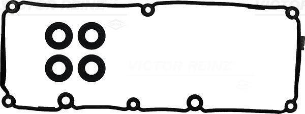 Volkswagen Caddy Golf Jetta Passat Polo Audi A3 Seat Altea Ibiza Leon Skoda...