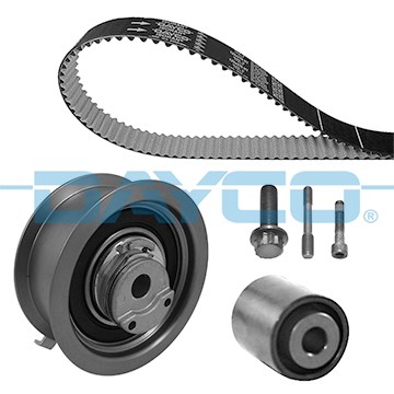 Volkswagen Caddy Golf 3 T4 Passat Audi A4 Seat Toledo 1.9 1.9TDI Triger Seti DAYCO