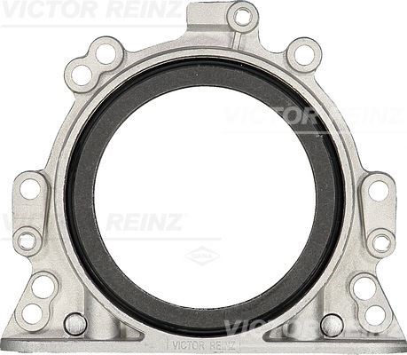 Volkswagen Audi Arka Flanşlı Keçe V.REINZ