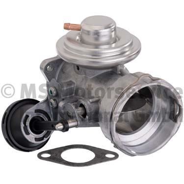 Volkswagen Caddy EGR Valfi PIERBURG