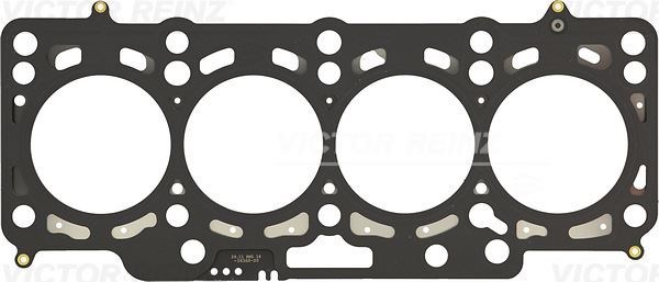 Volkswagen Caddy Polo Seat Ibiza Skoda Fabia Audi Silindir Kapak Contası V.REINZ