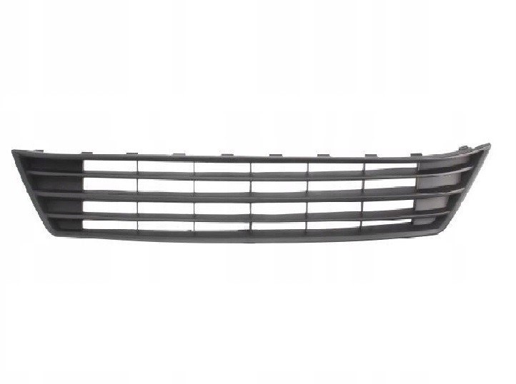 Volkswagen Caddy Ön Tampon Orta Izgara [2015-] DOGAN-