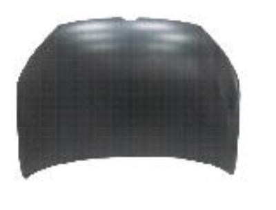 Volkswagen Caddy Motor Kaputu Megesli [2011-] DOGAN-