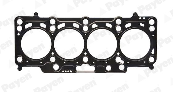 VW Skoda Seat Audi Caddy Polo Ibiza Fabia Silindir Kapak Contası PAYEN