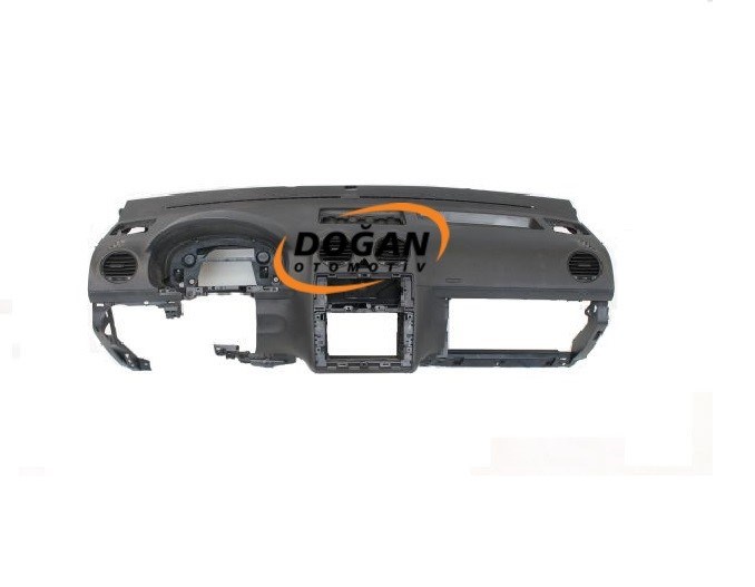 Volkswagen Caddy Ön Torpido Göğüs [2004-] DOGAN-