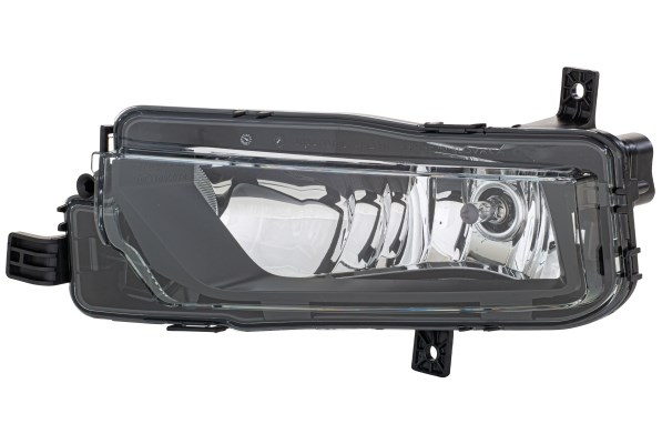 Volkswagen Caddy Sis Farı Halojen Sol HELLA