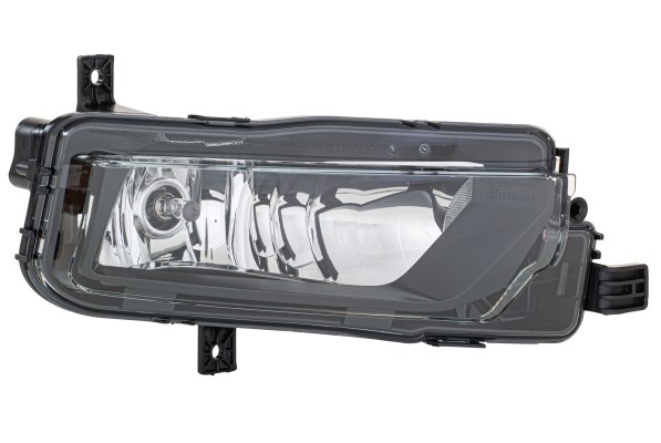 Volkswagen Caddy Sis Farı Halojen Sağ HELLA