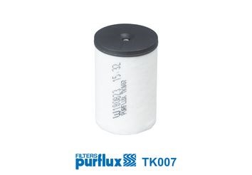 Şanzıman Yağ Filtresi VW Skoda Seat Audi Caddy Golf Jetta Passat A3 Otomatik... PURFLUX