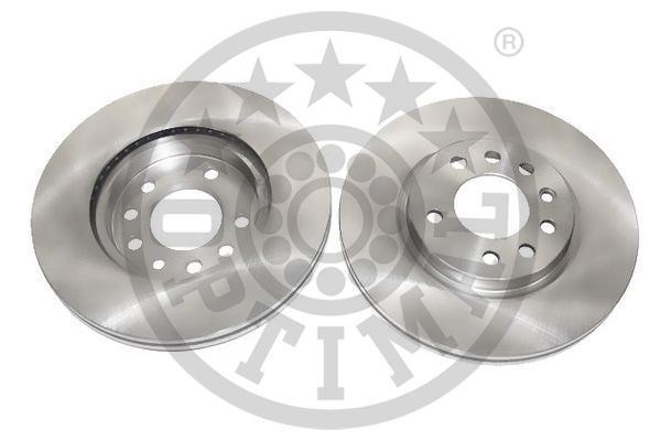 Opel Calibra Ön Fren Aynası Havalı OPTIMAL