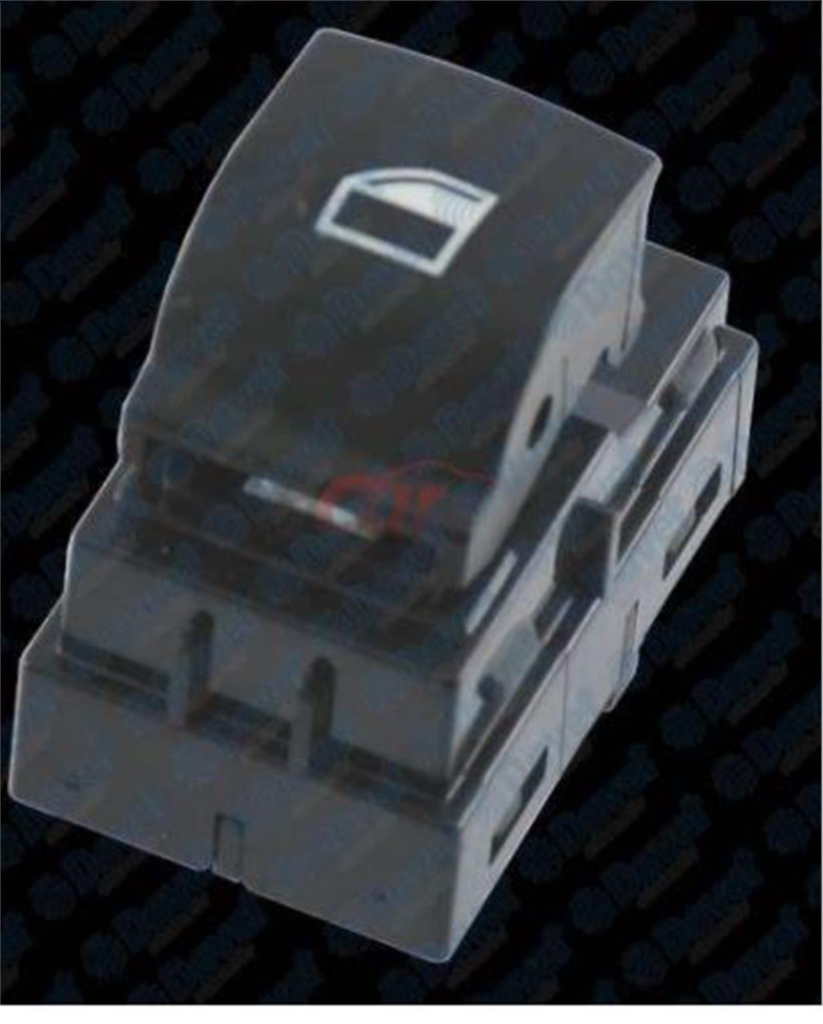 Cam Acma Anahtarı Teklı Bmw- F01 - F02 - F07 - F10 - F11 - F12 - F13 - F18 4 Pın