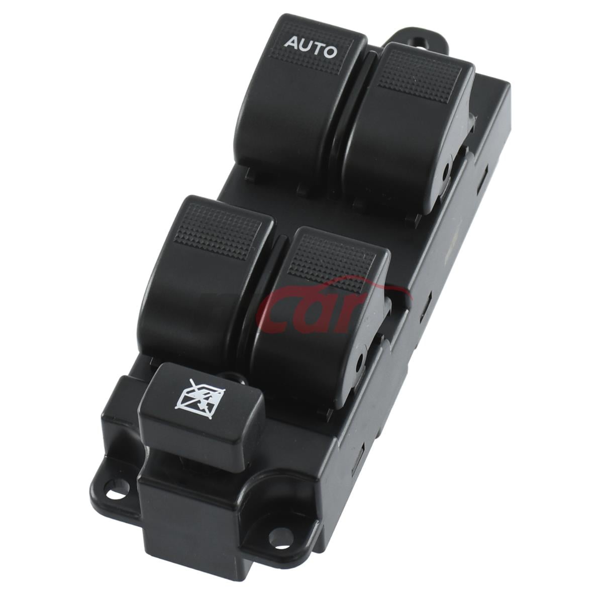 Cam Acma Kapama Anahtarı Mazda B2500 06=> Sol 10 Pın