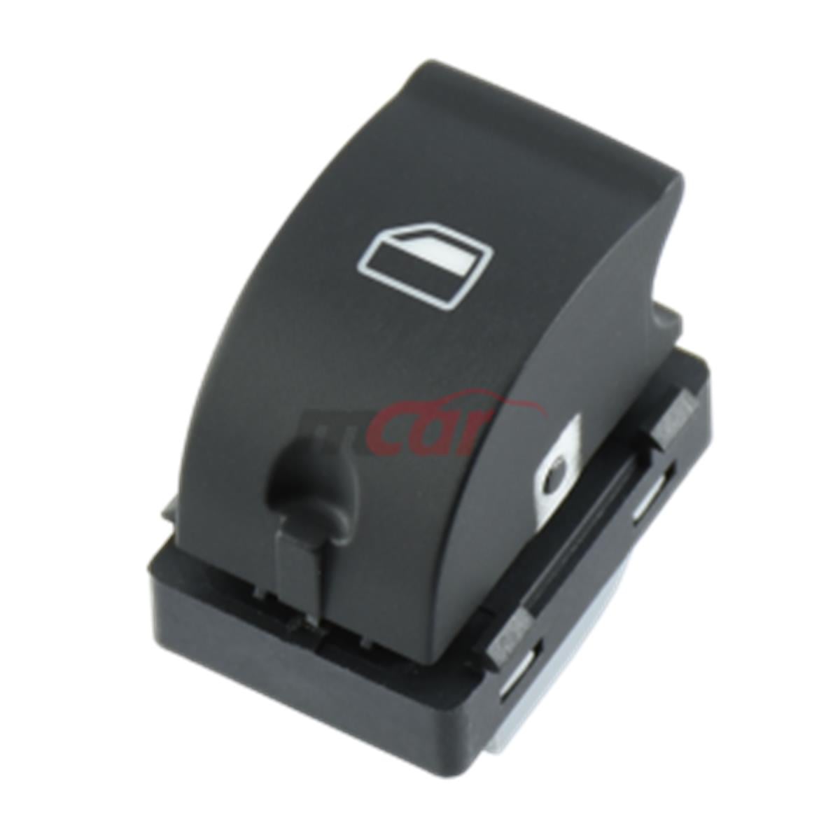 Cam Acma Kapama Anahtarı On Sag Arka Sag-Sol Teklı Audi A4 02=>08 Tt 07=>14 Exeo