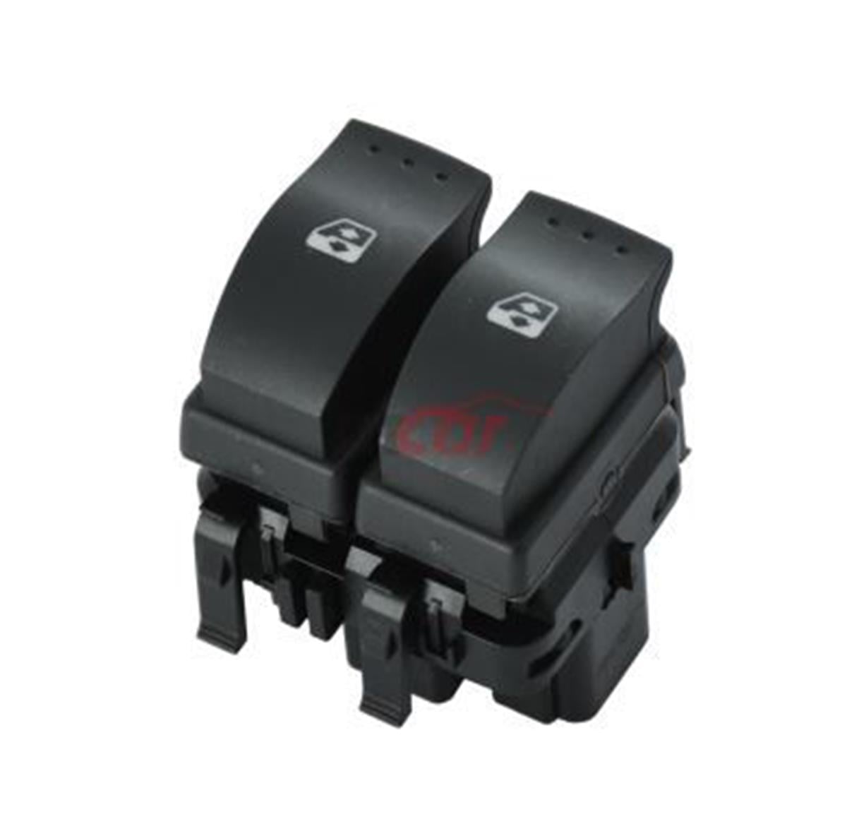 Cam Acma Kapama Anahtarı Sol Cıftlı Kango 2I - Master 3-