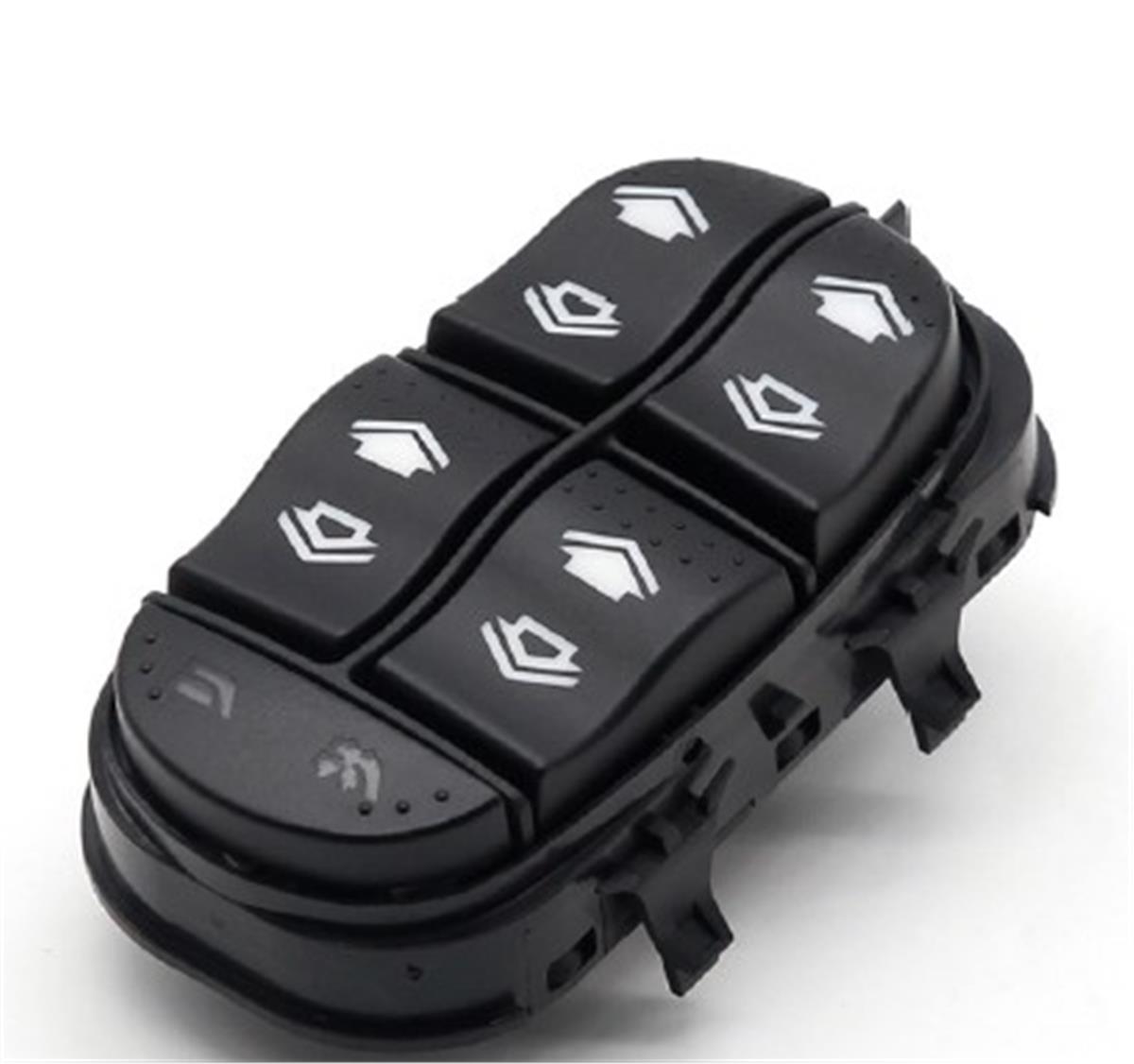 Cam Kaldırma Anahtarı 4 Cam 11Pin Ford Focus 99-> Ym.