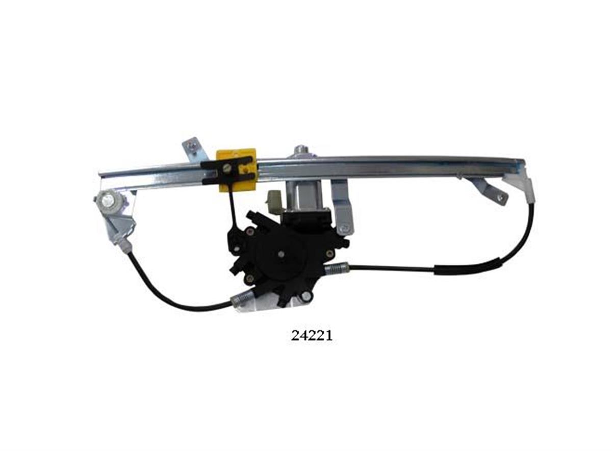 Cam Krikosu Elektrikli  Fiat Tempra Sağ