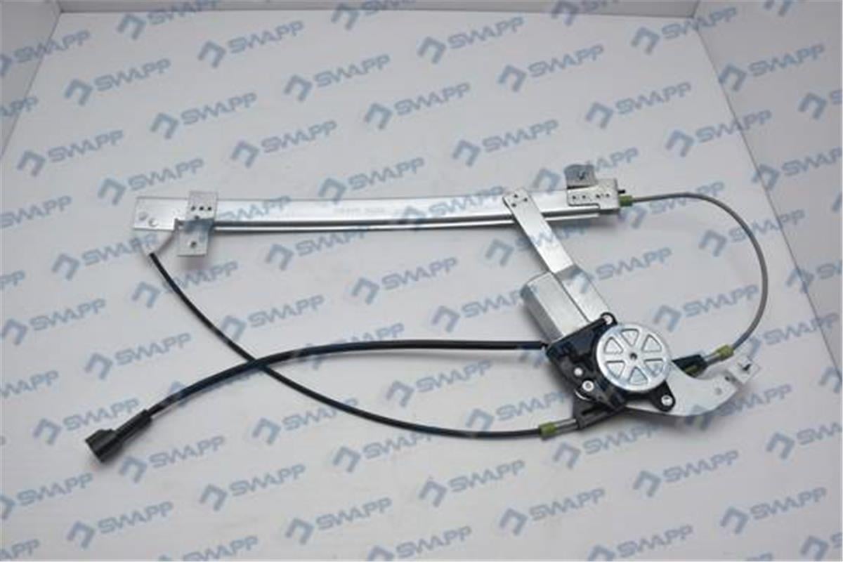 Cam Krıkosu Motorlu On Sag Accent Era 06> - Kıa Rıo Iı